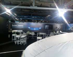 Company Car Drive Monza dal 17 al 20 Maggio 2017