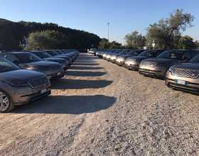 Forte dei Marmi Nikki Beach 18 Luglio 2017