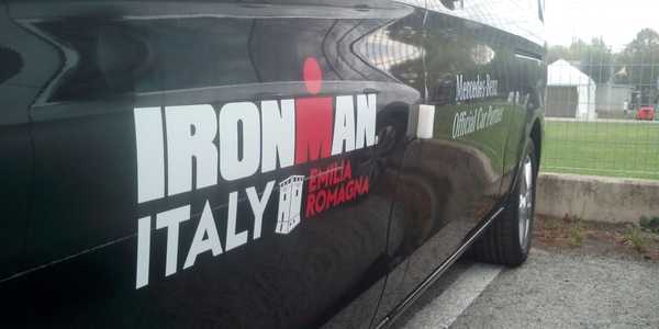 Cervia IRONMAN dal 20 al 24 Settembre 2017