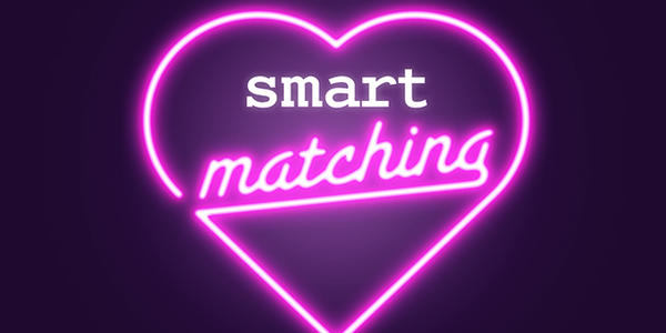 Smart Matching Fabbrica Del Vapore