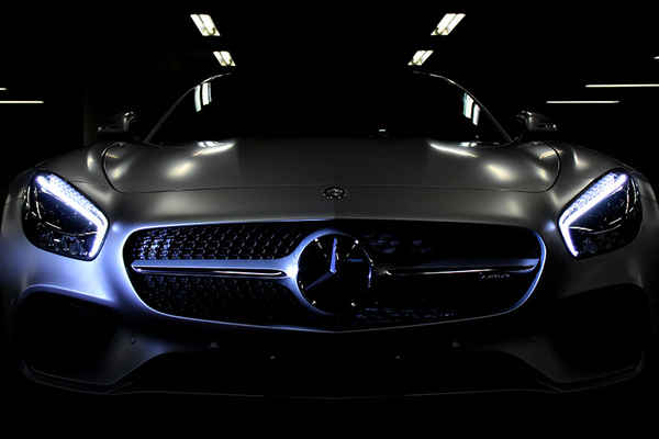 Pulizia del veicolo completa e approfondita